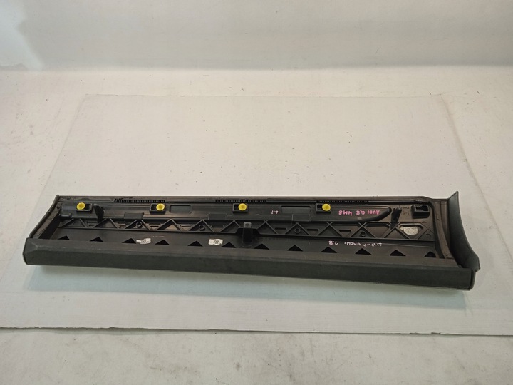 фото №11, Планка двері ліва зад audi q8