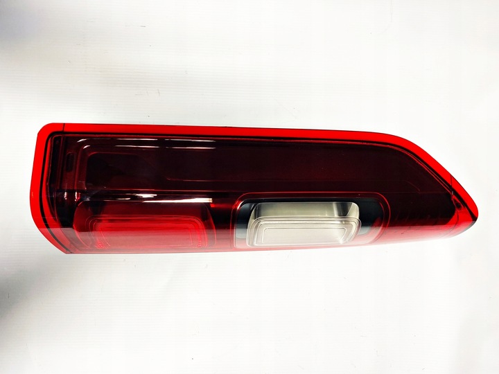 фото №4, Лампа renault trafic 08.14- зад ліва