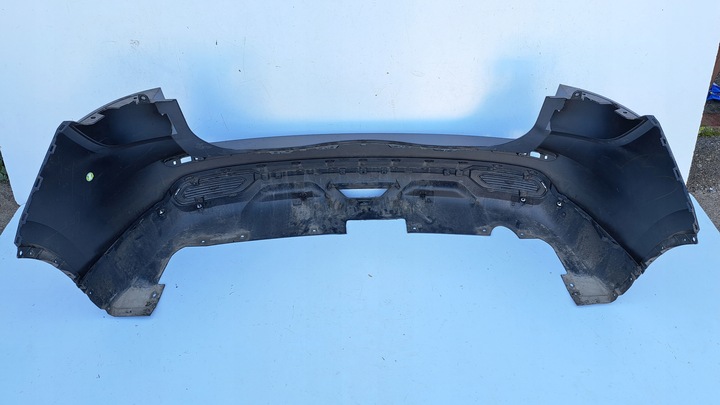 фото №15, Бампер зад renault koleos ii 16-