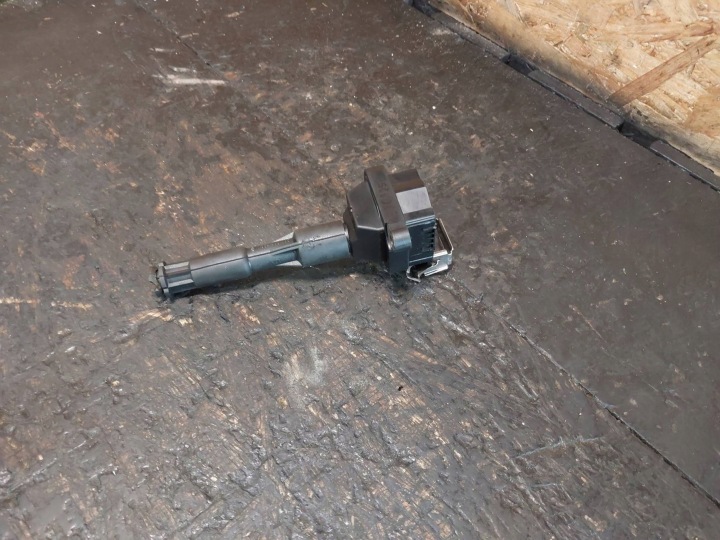 фото №6, Котушка запалювання bmw 5 e39 520i m52b20 206s3 1703227 0221504004