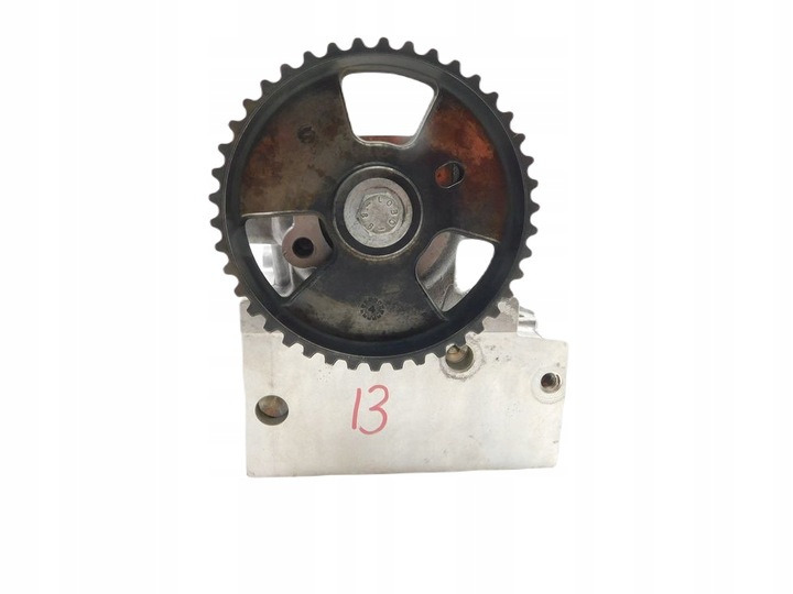 фото №11, Головка po шліфування 2.2 hdi peugeot boxer citroen jumper fiat ducato 2.0 d