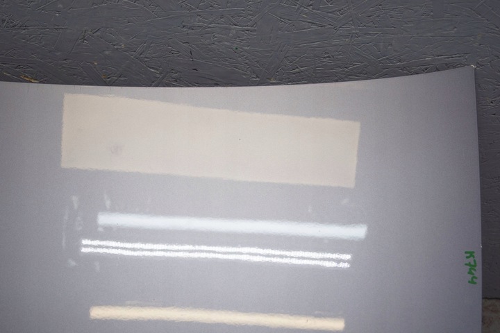 фото №6, Крышка багажника зад audi a4 b7 cabrio k744