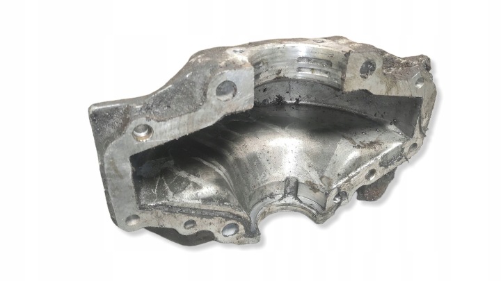фото №6, Корпус кришка коробки коробка передач opel fiat 1.7 1.9 2.0 cdti m-jet 55194293 m32