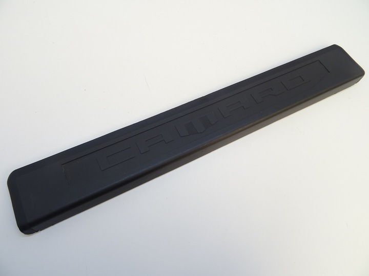 фото №2, 2016-2024 camaro планка порогова порога накладка внутрішня права ліва