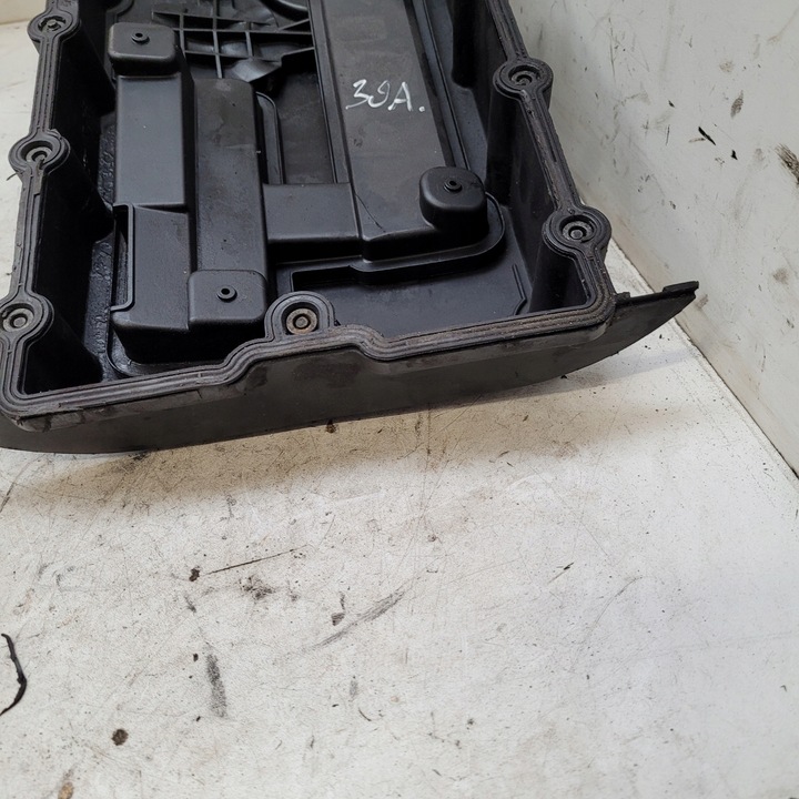 фото №5, Крышка клапанов двигателя audi 2.0 tdi