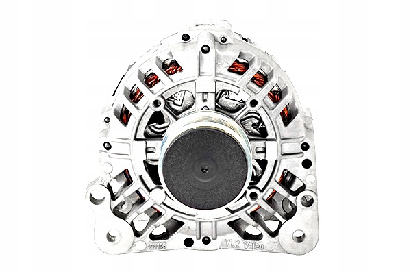 фото №2, Генератор audi a2 a3 a4 b5 tt ford galaxy i seat alhambra arosa