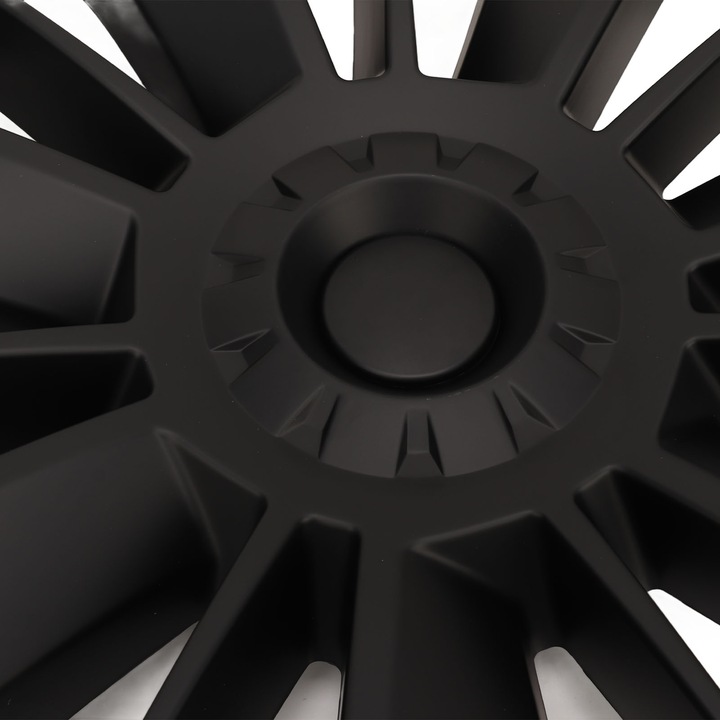 фото №13, 4 szt. 19-calowe ковпаки na диски замінник для  tesla модель y 2020 do 2023