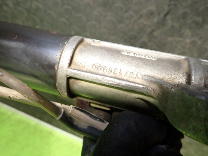 фото №11, Трансмісія кермова kia sportage ii рестайлінг рейка рульового управління 08r 57700-1f800