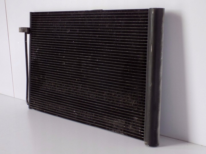 фото №9, Bmw 5 e60 конденсатор кондиционера з odwad. - 6097