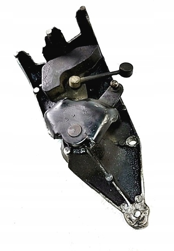 фото №1, Крепление трос коробки передач 2.0 16v 307 407 c5 c8 607 c4 806 jumpy scudo