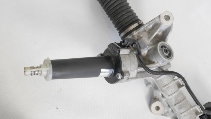 фото №5, Bmw f10 f06 f07 трансмісія кермова 6883539