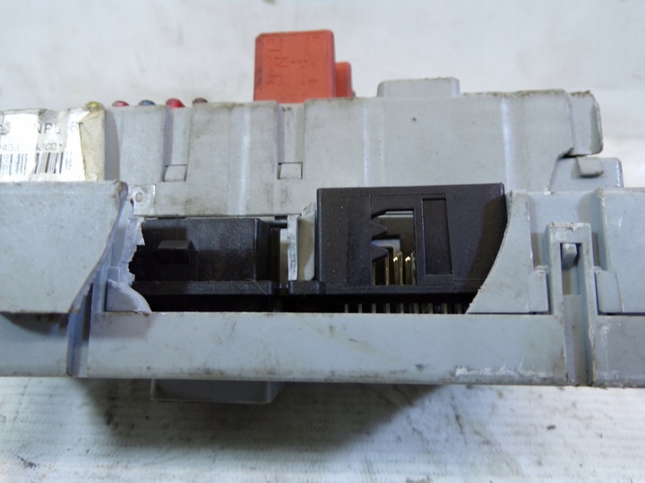 фото №8, Набор стартовый lancia ypsilon 1.4 0261208034