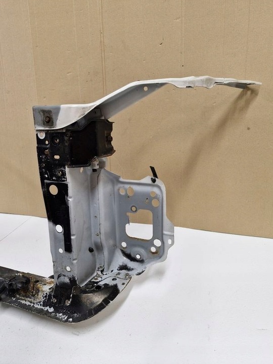 фото №7, Subaru legacy v балка усилитель pas переднее