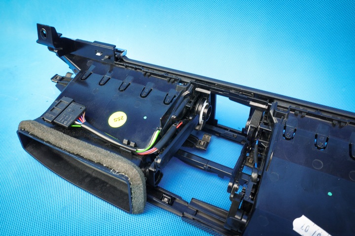 фото №9, Решётка воздуховод audi a6 s6 rs6 a7 s7 4g1820951g