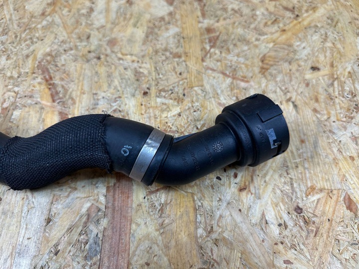 фото №8, Шланг труба шланг воды mercedes w177 w247 w118 a1775014802