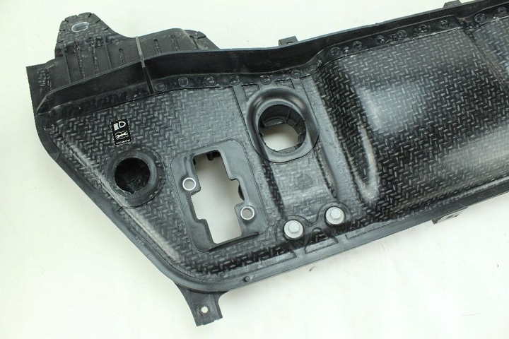 фото №15, Усилитель верхний pas решётка радиатора mercedes gle w167 a1676206601