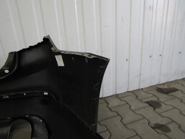 фото №12, Бампер зад задний volvo xc90 ii 15- / 4pdc