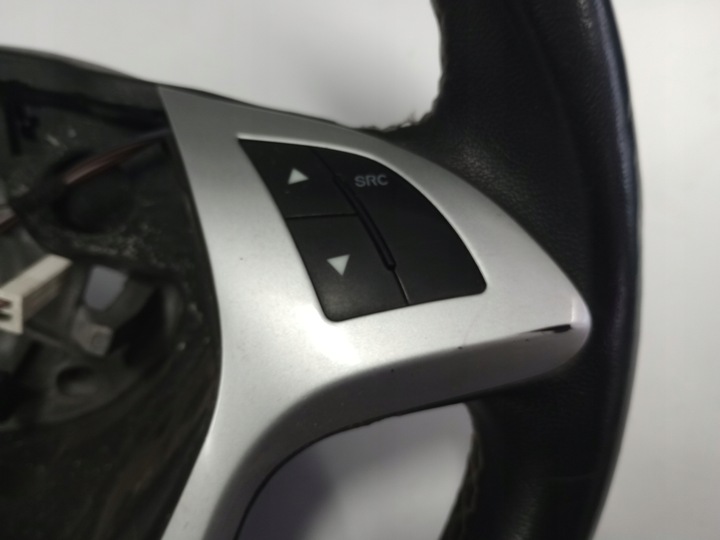 фото №10, Lancia delta iii руль мультифункция 07354974480 cv701822nr европа