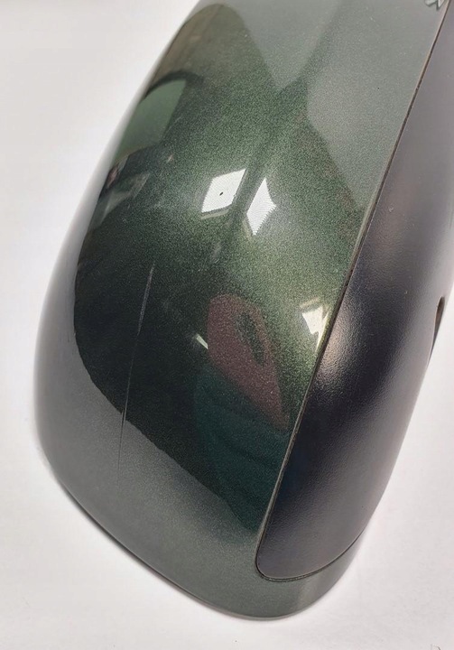 фото №7, Зеркало правые 5 pin ly6r audi a4 b6 европа