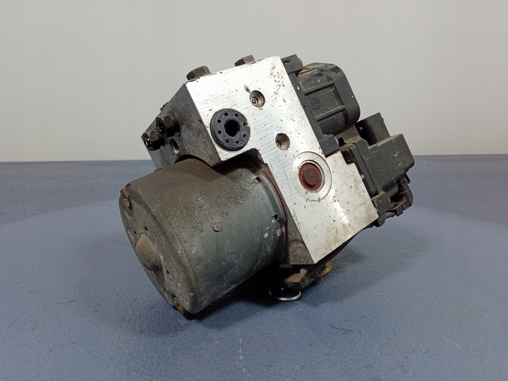 фото №5, Peugeot 406 2.0 16v насос abs 9625275080