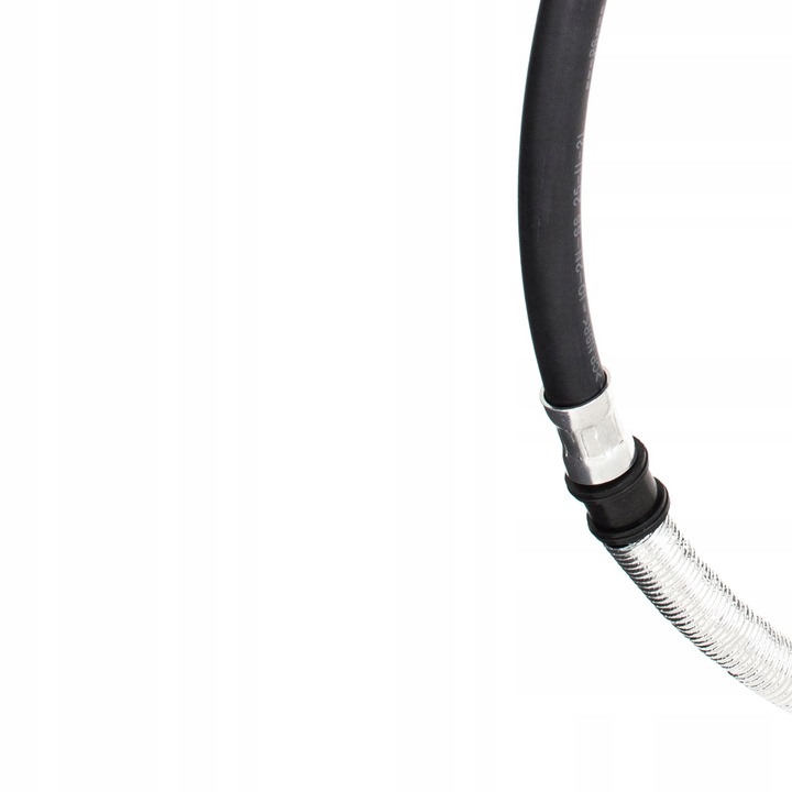 фото №9, Шланг системи підсилювача кермо do honda cr-v iii re 2007-2012