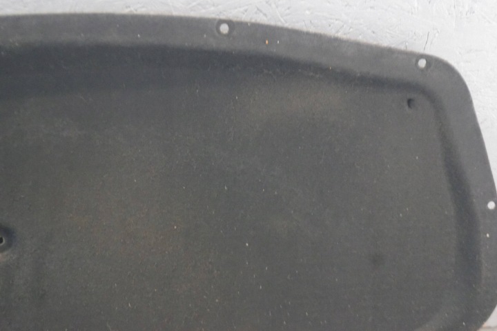 фото №6, Шумоизоляция капота opel astra j gtc 13345405 w1001