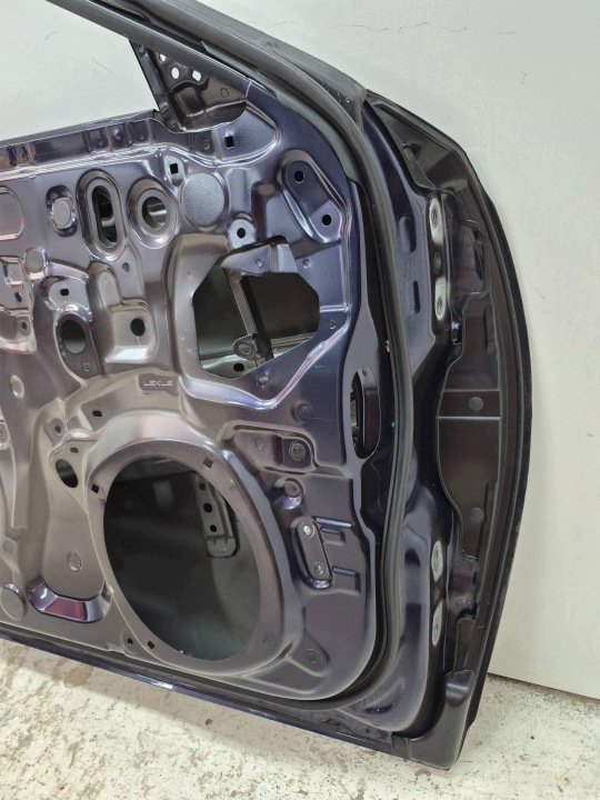 фото №10, Lexus es vii 7 2018+ дверь перед передние левое fv