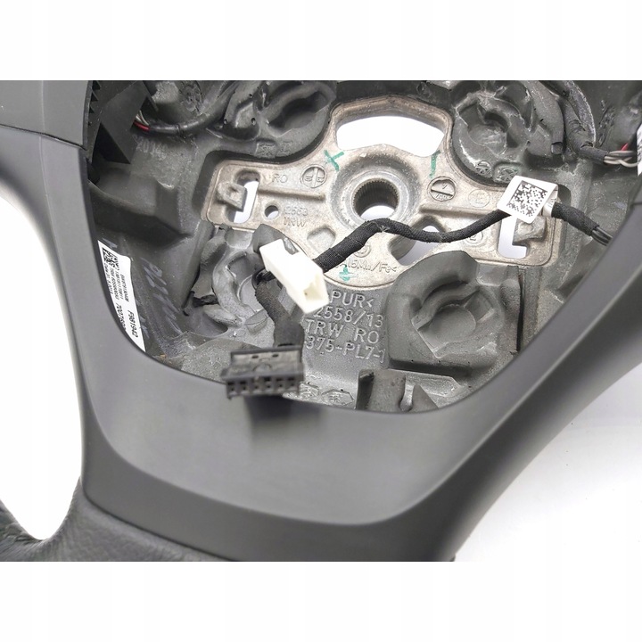 фото №6, Bmw 1 f20 3 f30 f80 1 f21 2 кермо 62558181e