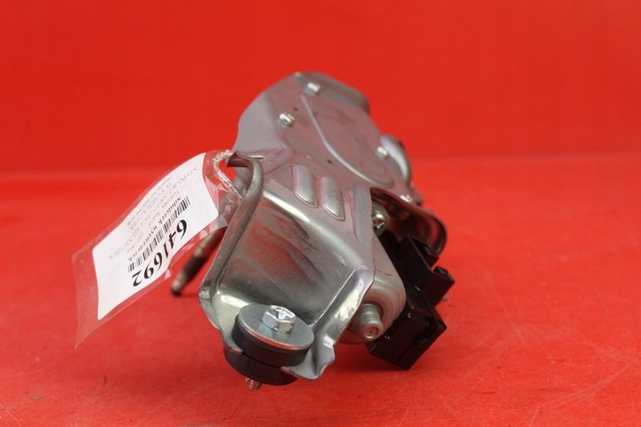 фото №6, Моторчик дворники зад 85130-02050 toyota auris 2 ii 5d hb 12-18