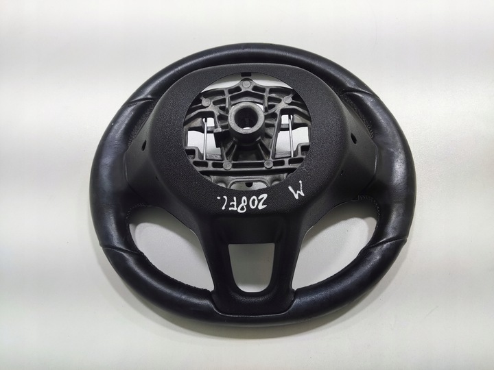 фото №7, Кермо мультифункція керування peugeot 208 i 98084115zd 2015-2019 рестайлінг