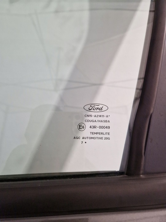 фото №9, Двері передні ліве ліві перед ford ecosport ii mk2