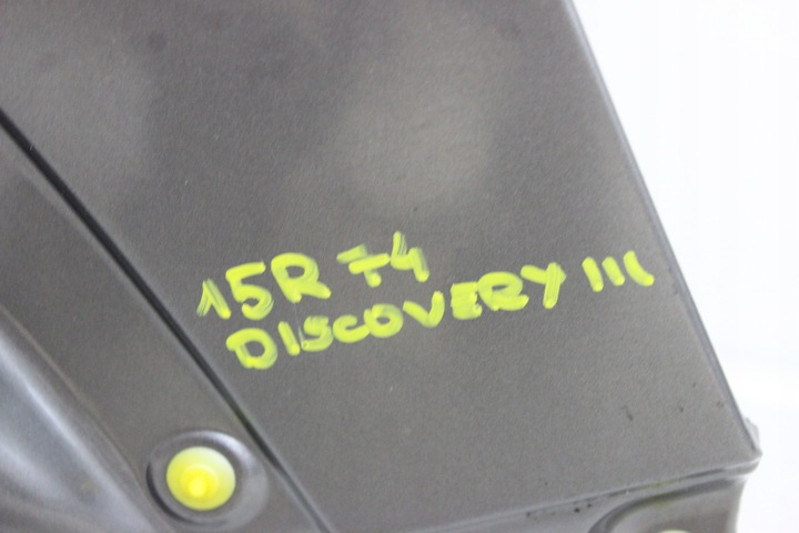 фото №15, Land rover discovery iii 04r- крыло левый переднее перед