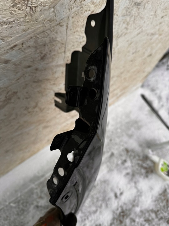 фото №12, Крыло перед левый mercedes gle ii w167 2019-