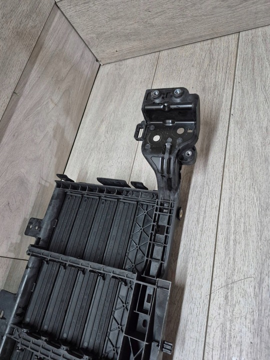 фото №13, 13902. cayenne жалюзі впуск повітря 9y0806255d