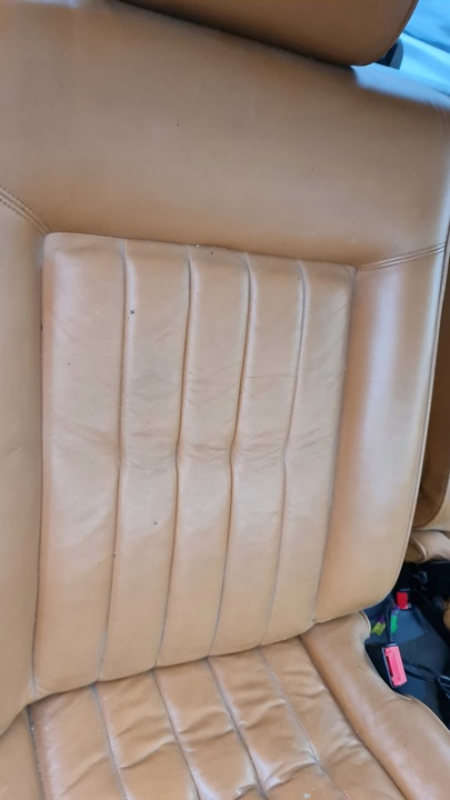 фото №16, Сидіння сидіння диван регульована a8 d2 uk рестайлінг