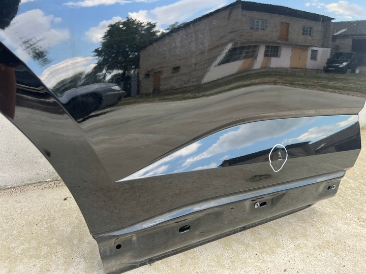 фото №15, Двері audi q3 83f od 2019 sportback зад праві