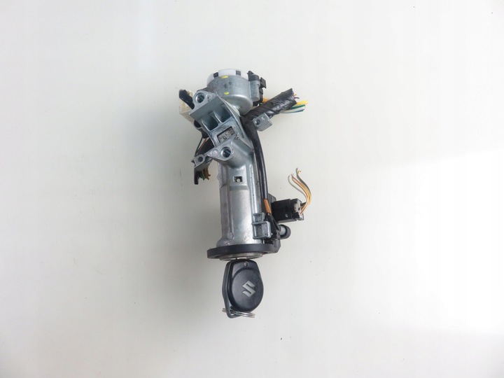 фото №15, Замок запалювання suzuki sx4 ey, gy sls18 3397065j00 5wk49182