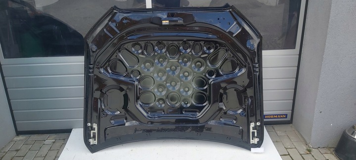 фото №5, Mercedes e-klasa w213 a0009890606 капот