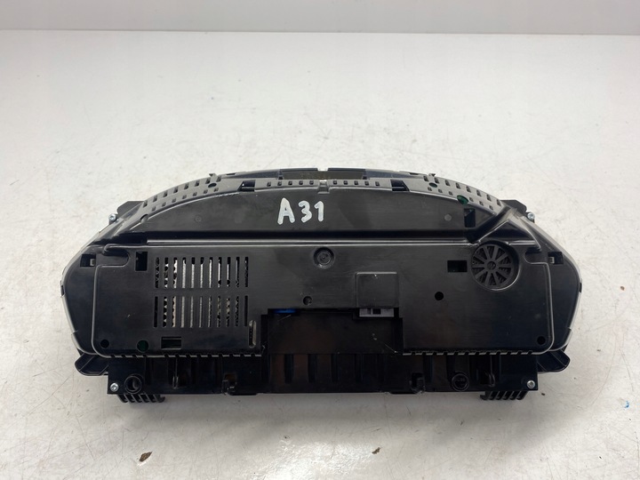 фото №6, Bmw m4 f82 f83 m3 f80 спідометр  манометр 9272664