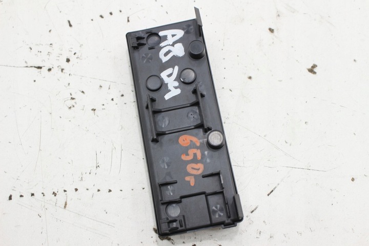 фото №7, Модуль крышки 4h0959107p audi a8 d4