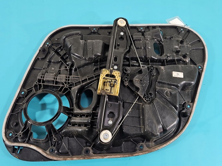 фото №8, Подъемник зад левый volvo v90 966264-102, 31453359, 31378594lh