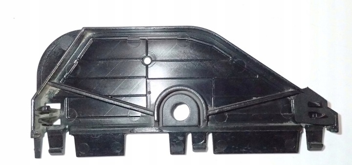 фото №2, Кріплення оббивка порога audi a8 s8 d4 4h0853922c