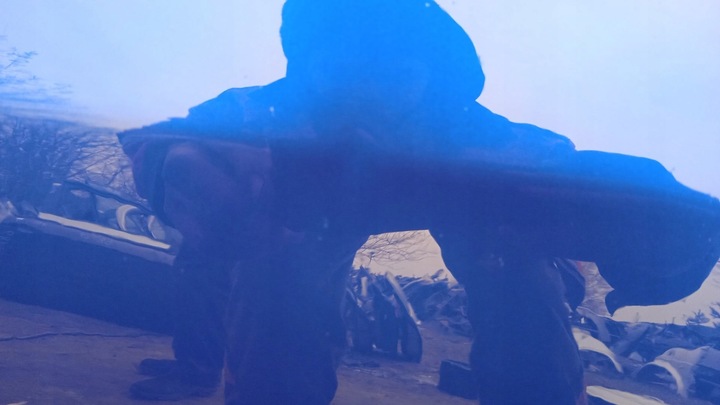 фото №13, Fiat grande punto i дверь перед левый 599/a 3d