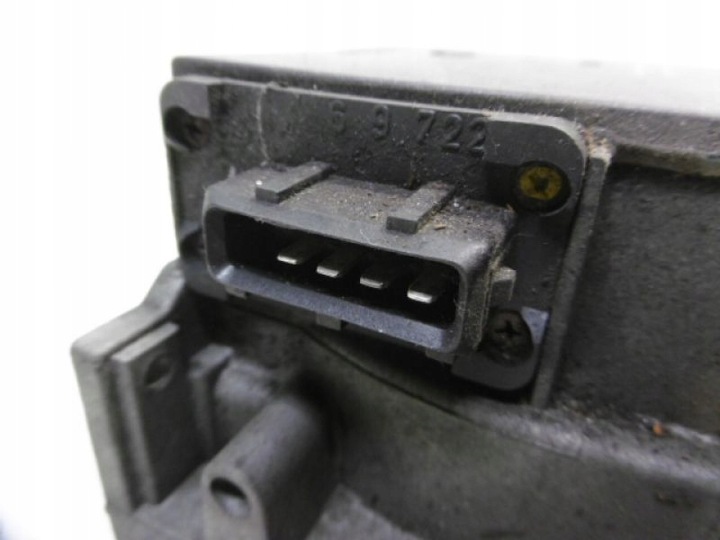 фото №6, Scorpio mk1 витратомір 2,8 85gb-12b529-aa