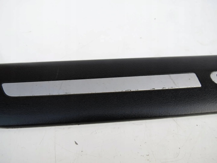 фото №6, Молдинг захист накладка порога порогова 08622671 volvo s40 ii v50