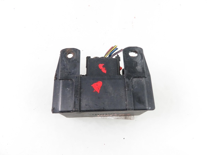 фото №6, Реле свічок mercedes w210 e 200 cdi