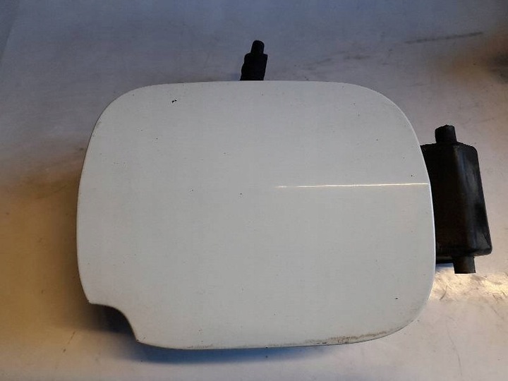 фото №1, Крышка заливка топлива дизель 3d renault clio iii 3