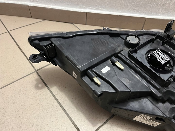 фото №14, Лампа передня перед ліва seat leon iii 3 рестайлінг повний led 17- 5f1941007g