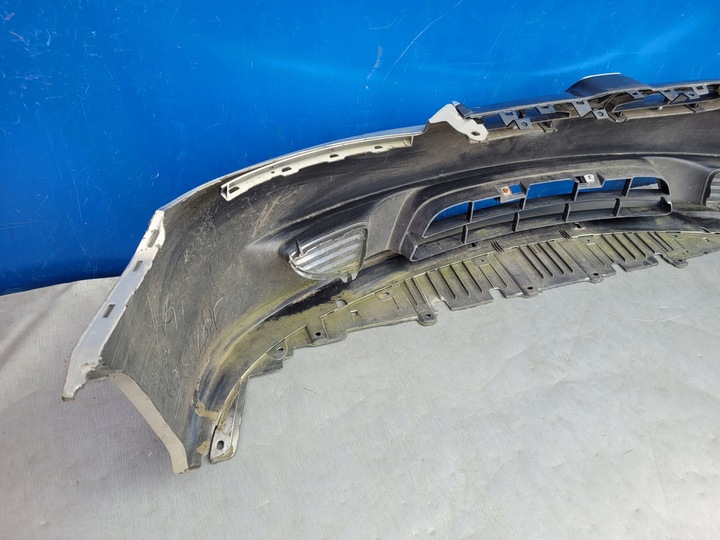 фото №12, Honda civic sedan 03-05 бампер переднє перед