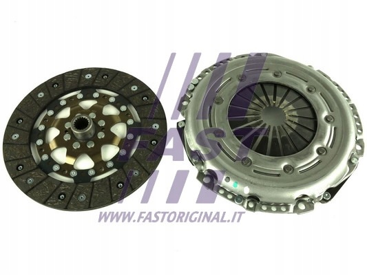 фото №2, Зчеплення do peugeot partner 1.6 hdi 90